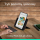 LOGITECH Flip Folio iPad Pro 11''(M4) iPad Air 11''(5. gen/M2/M3) - 1344629 - zdjęcie 10